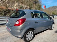 usata Opel Corsa 1.2 85CV 5 porte GPL-TECH Elective