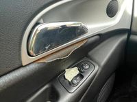 Usata Lancia Ypsilon 69 CV (50 kW) 2010 Bianco Utilitaria