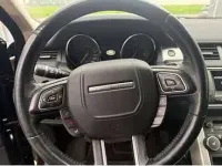 Usata Land Rover Range Rover evoque Pure 150 CV (110 kW) 2014 SUV