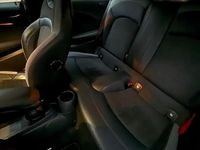 Usata Mini John Cooper Works 178 CV (130 kW) 2021 Rosso Utilitaria