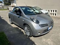 usata Nissan Micra C+C Micra1.6 Sport esp