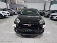 Usata Fiat 500X Connect 131 CV (96 kW) 2022 Nero SUV