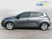 Ny Renault Clio V Evolution 67 HK (49 kW) 2025 Grå Sedan