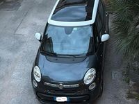 Usata Fiat 500L 120 CV (88 kW) 2014 Monovolume