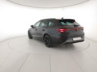 Occasion Cupra Leon 150 ch (110 kW) 2025 Noir Break