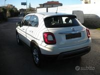 Gebraucht Fiat 500X Cross 120 PS (88 kW) 2020 Weiß SUV