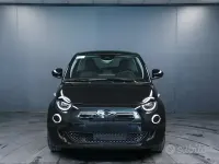 Nuevo Fiat 500 65 CV (47 kW) 2026 Negro Utilitario