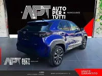 Nuova Toyota Yaris Cross Trend 92 CV (67 kW) 2026 Other SUV