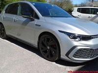 Usata VW Golf VIII GTD 200 CV (147 kW) 2023 Grigio Berlina