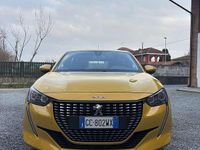 Gebraucht Peugeot 208 Active 75 PS (55 kW) 2020 Kleinwagen