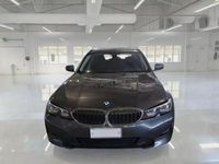 Usata BMW 318 Advantage 149 CV (109 kW) 2022 Station wagon