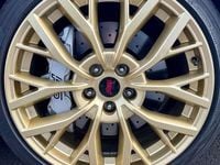 Usata Subaru WRX STI Legendary Edition 300 CV (220 kW) 2019 Other Berlina