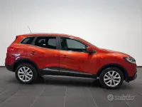 Usata Renault Kadjar Zen 131 CV (96 kW) 2015 Bordeaux SUV