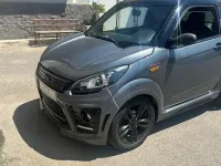 Usata Ligier JS50 2019 Grigio Utilitaria