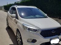 usata Ford Kuga vignale