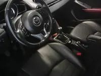 Usata Mazda CX-3 105 CV (77 kW) 2017 Nero SUV
