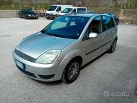 usata Ford Fiesta 1.4 TDCi 5p. Collection