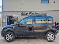 Usata Fiat Panda 2007 Utilitaria