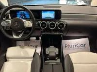 Begagnad Mercedes CLA200 Premium 150 HK (110 kW) 2022 Vit Kombi
