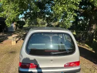 Usata Fiat 600 39 CV (28 kW) 2002 Grigio Berlina