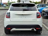 Usata Fiat Campagnola 110 CV (80 kW) 2024 Bianco SUV