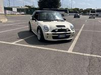 Usata Mini John Cooper Works 212 CV (155 kW) 2005 Utilitaria