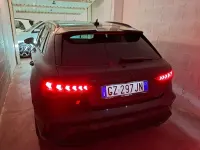 Usata Audi A3 S-Line 150 CV (110 kW) 2024 Nero Berlina