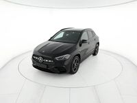 Nuova Mercedes GLA200 AMG line 150 CV (110 kW) 2026 Nero SUV