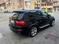 usata BMW X5 d35 xdrive full optional