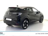 Occasion Renault Captur Techno 91 ch (66 kW) 2025 Noir SUV