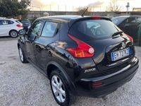 usata Nissan Juke 1ª serie 1.5 dCi Visia