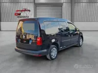 Usata VW Caddy Maxi Trendline 2021 Monovolume