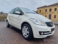 usata Mercedes A160 Executive auto