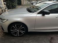 Usata Volvo V90 R-Design 197 CV (144 kW) 2020 Station wagon