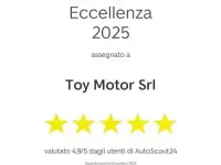 Usata Renault Clio IV 75 CV (55 kW) 2015 Grigio Berlina