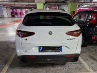 usata Alfa Romeo Stelvio Stelvio2017 2.2 t Business Q4 210cv auto my19