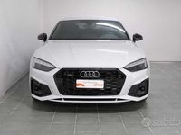 usata Audi A5 SPB 40 TDI S tronic S line edition