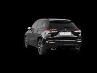 Nuova Mercedes GLA200 Advanced Plus 150 CV (110 kW) 2025 Nero SUV