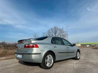 usata Renault Laguna II Laguna 2.2 16V dCi cat Privilège