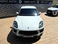 Käytetty Porsche Macan 250 HP (183 kW) 2015 Valkoinen Katumaasturi
