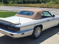 usata Jaguar XJS 6.0