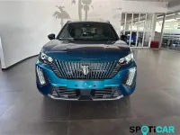 Usata Peugeot 2008 Allure 101 CV (74 kW) 2025 Blu/azzurro SUV