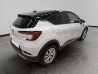 Usata Renault Captur Intens 160 CV (117 kW) 2022 Bianco SUV