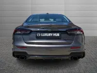 Usata Maserati Quattroporte 581 CV (427 kW) 2021 Grigio daytona Berlina
