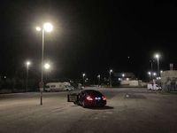 Usata Mercedes CLS350 AMG 252 CV (185 kW) 2016 Blu/azzurro Berlina