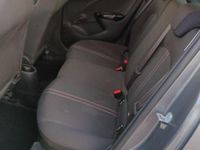 Usado Opel Corsa 75 CV (55 kW) 2018 Gris Utilitario