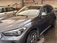 Usata BMW X1 Advantage 150 CV (110 kW) 2019 SUV