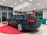 Usata Audi S6 Ambiente 435 CV (319 kW) 2008 Perlato Station wagon