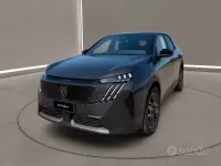 Usata Peugeot e-3008 100 kW (136 CV) 2025 Bluazzurro SUV