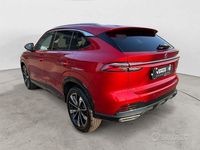 Nuova MG HS Comfort 170 CV (125 kW) 2025 Rosso SUV